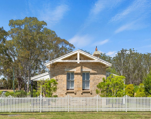 41 Martinsville Road, Cooranbong NSW 2265