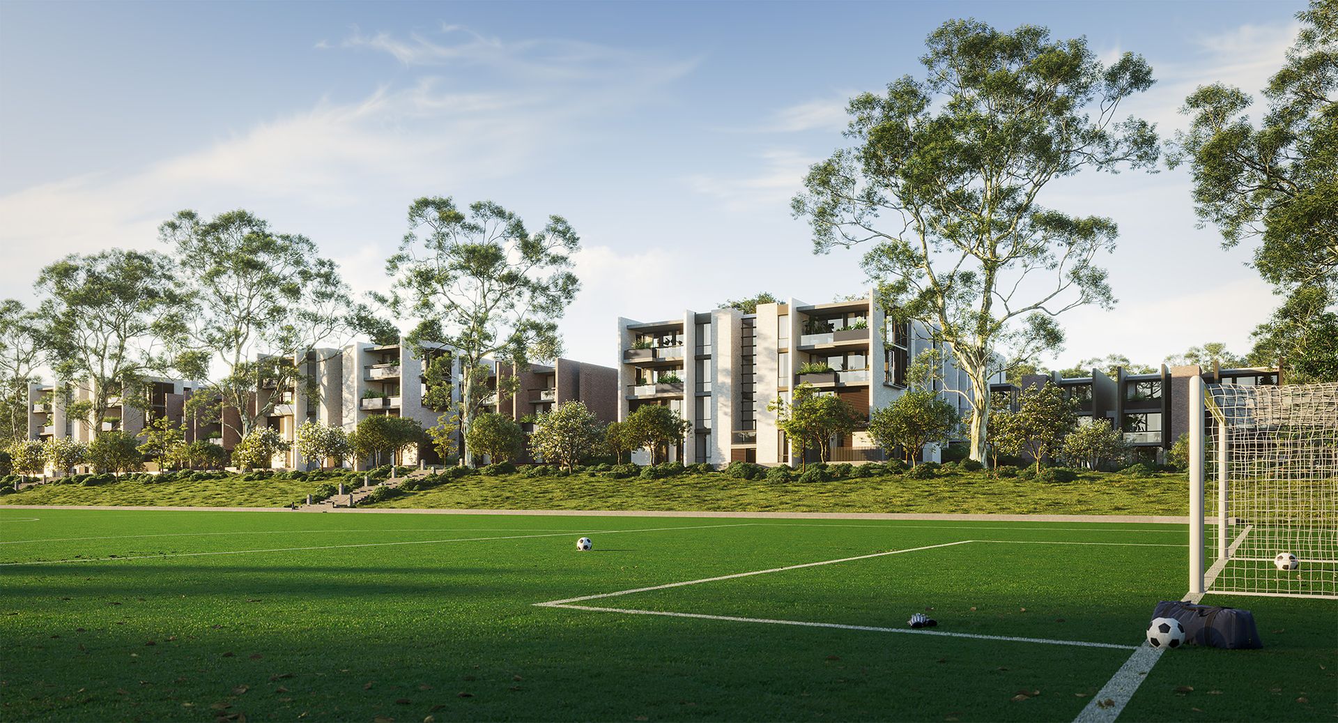 Roxy Place, Lindfield NSW 2070 3 beds apartment for Sale, Under