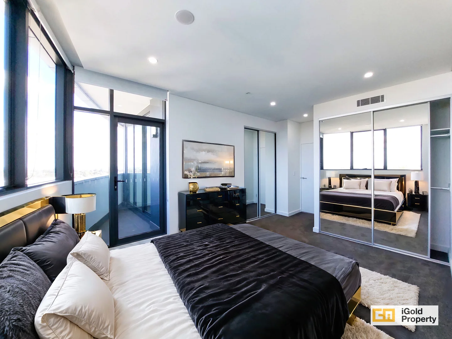 Additional image 8 of 1403/9 Gay St, Castle Hill NSW 2154