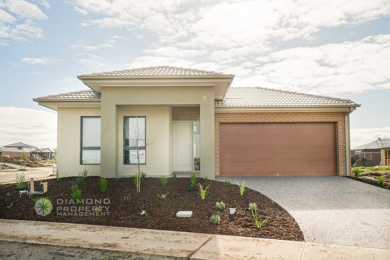 4 bedrooms House in 175 Ernstbrook Drive CLYDE VIC, 3978