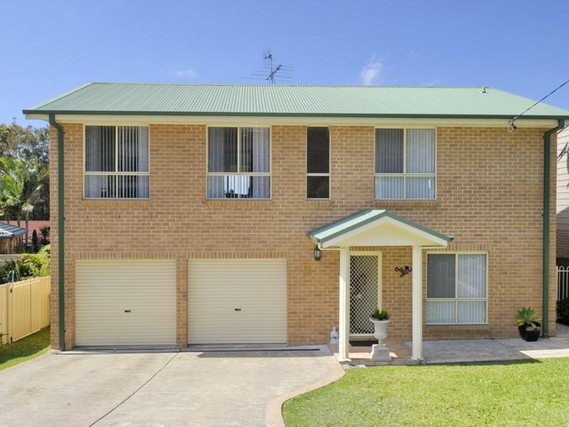 3 Raymond Ave, SALAMANDER BAY NSW 2317, Image 2