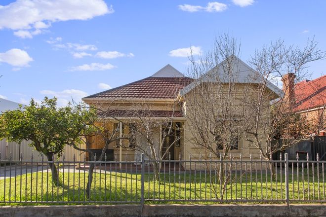 Picture of 36 Bakewell Road, EVANDALE SA 5069