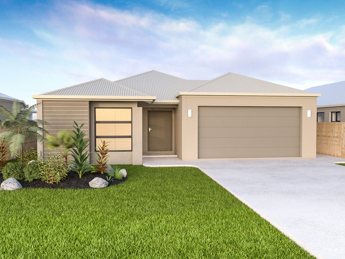 Lot 28 Laurel Avenue, Mount Sheridan QLD 4868, Image 0