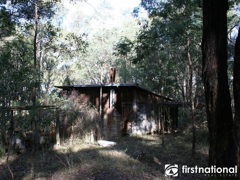 480 Tynong North Road, Tynong North VIC 3813, Image 1