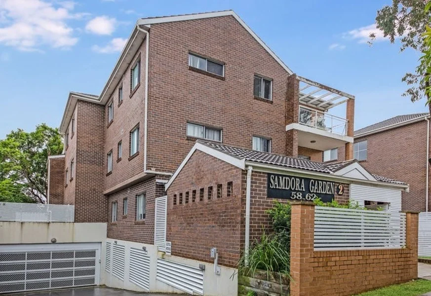 3/58 Cairds Avenue, Bankstown NSW 2200