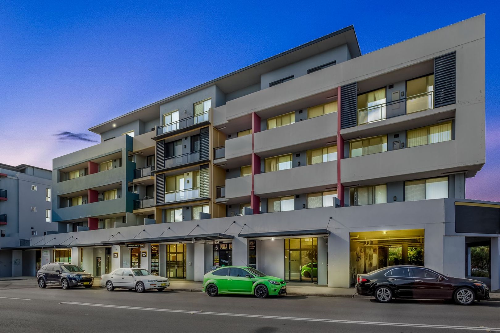 58/254 Beames Avenue, Mount Druitt NSW 2770, Image 2