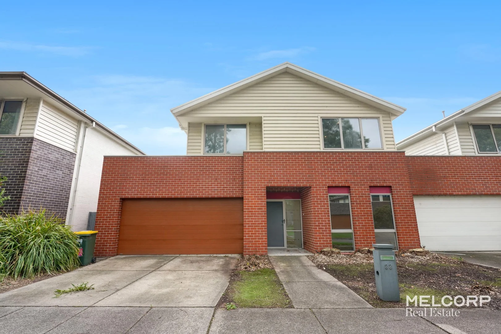 Primary image of 22 Parkville Avenue, Parkville VIC 3052