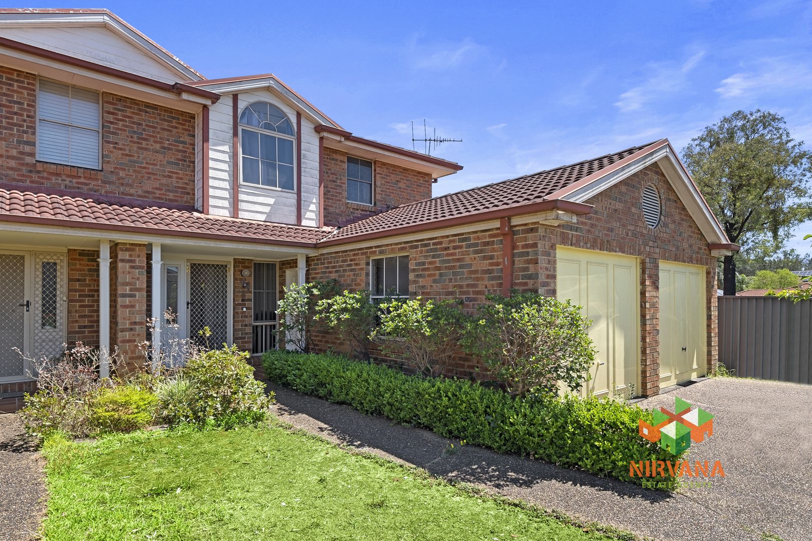 38A Pottery Circuit, Woodcroft NSW 2767