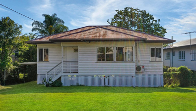 Picture of 36 Mar Street, HOLLAND PARK QLD 4121