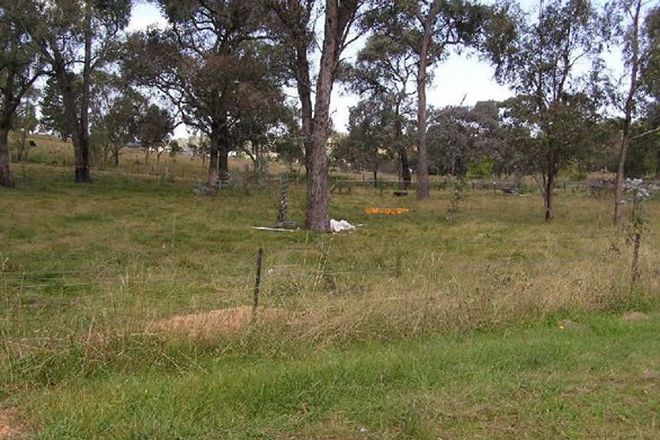 Picture of Lot 2, 3-4 Towers Street, WALCHA NSW 2354