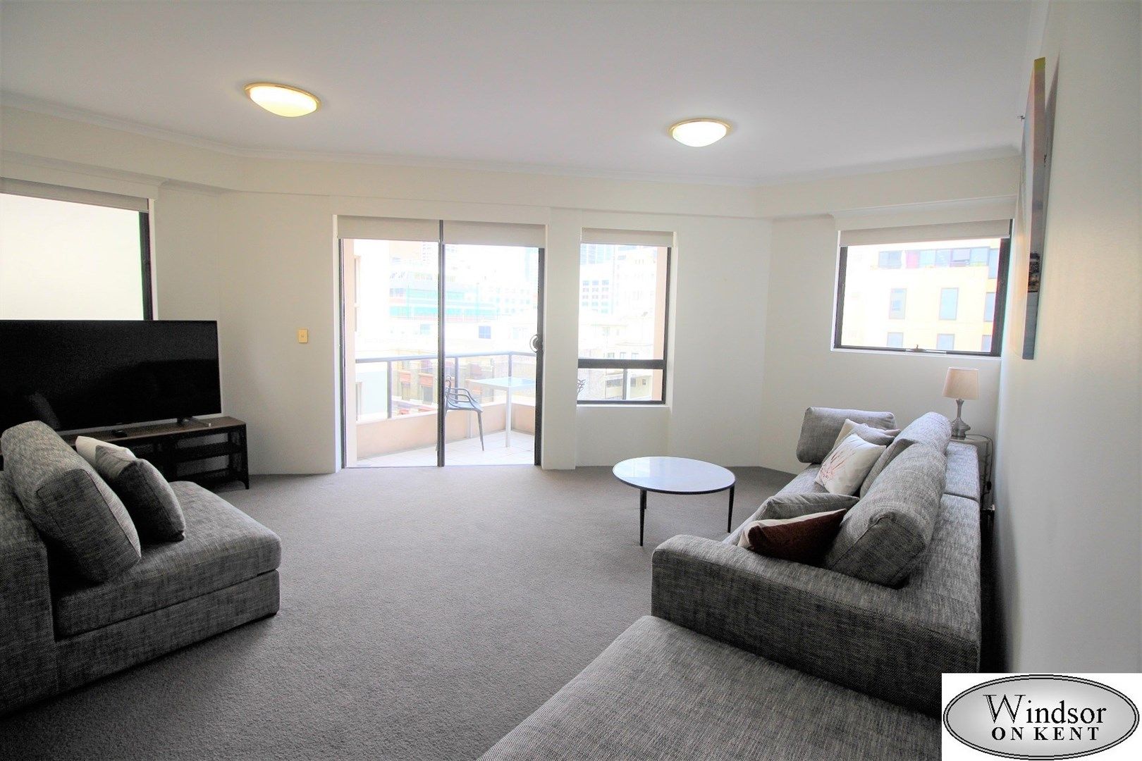 2 bedrooms Apartment / Unit / Flat in 365 KENT STREET SYDNEY NSW, 2000