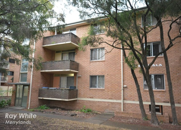 6/9-15 Arthur Street, Merrylands West NSW 2160