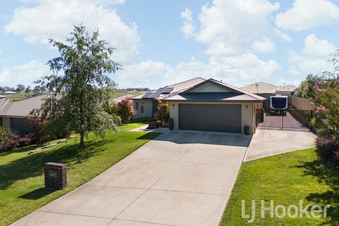 Picture of 7 Blackwood Close, KELSO NSW 2795