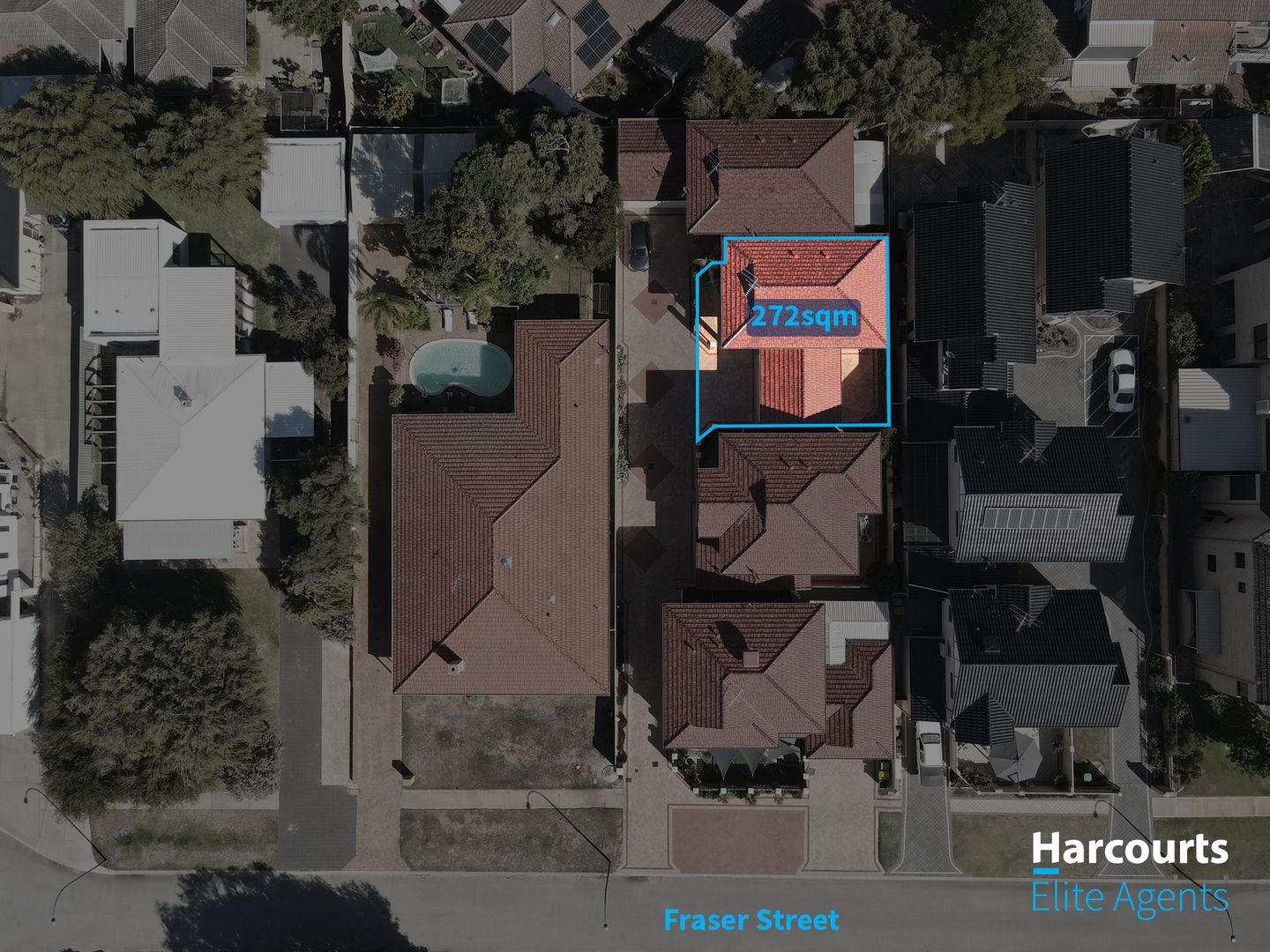 3/5 Fraser Street, Rockingham WA 6168 Domain