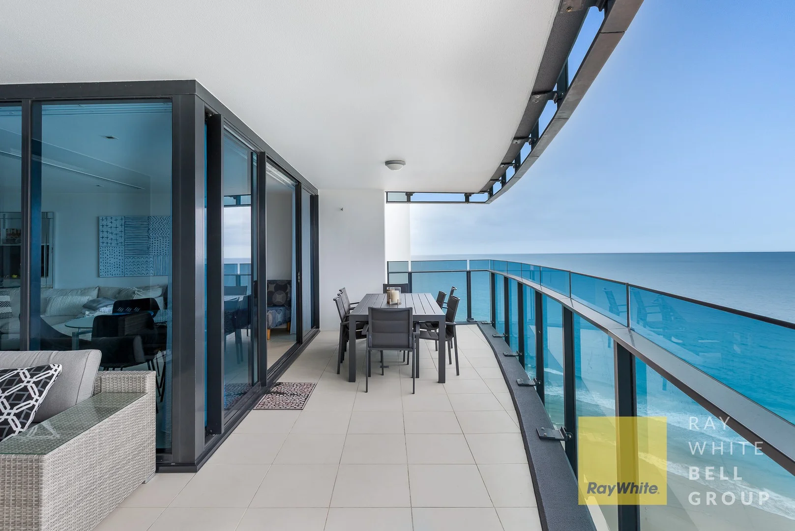 2502/4 The Esplanade, Surfers Paradise QLD 4217