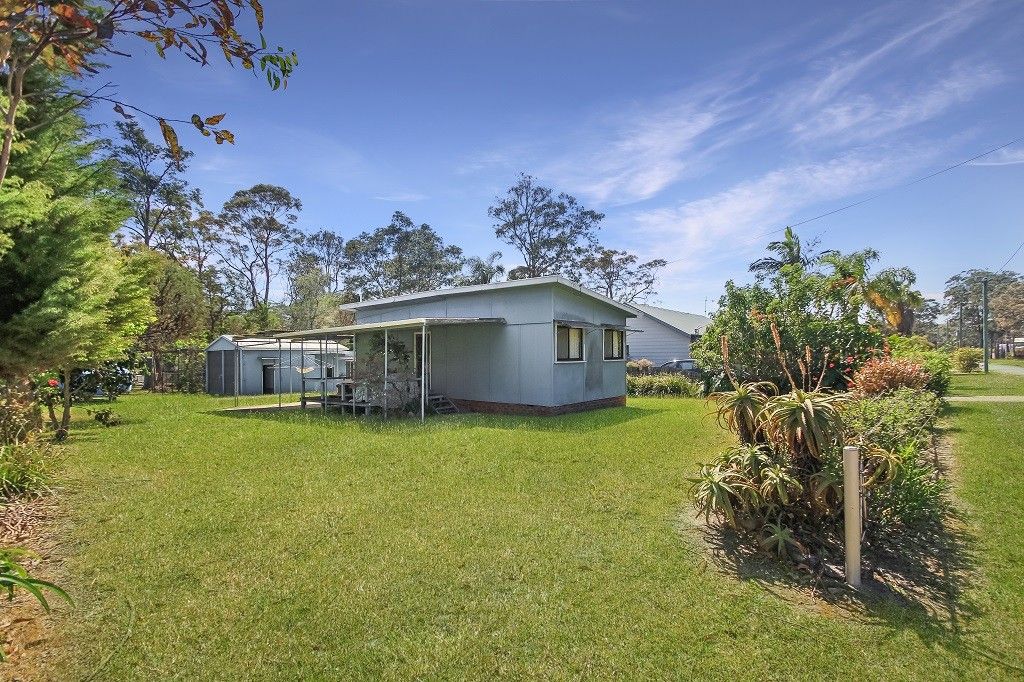 11 First Avenue, Erowal Bay NSW 2540, Image 2