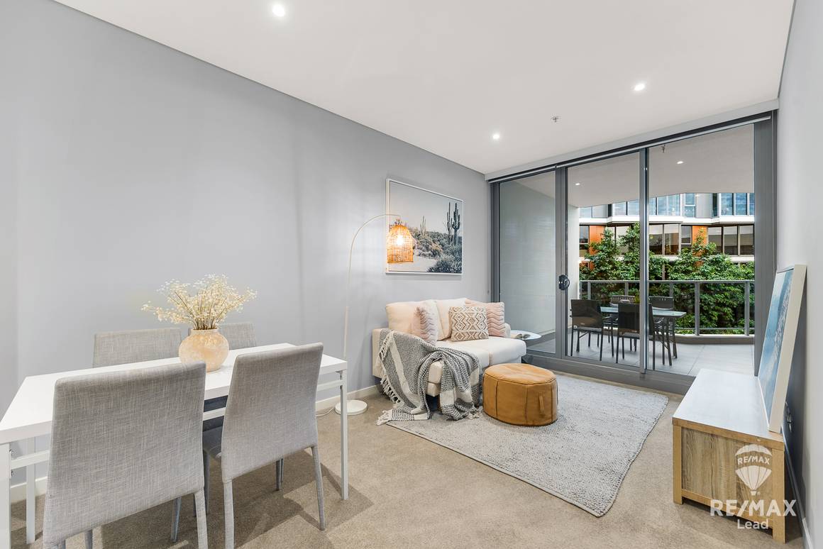 Picture of 602/3 Half Street, WENTWORTH POINT NSW 2127