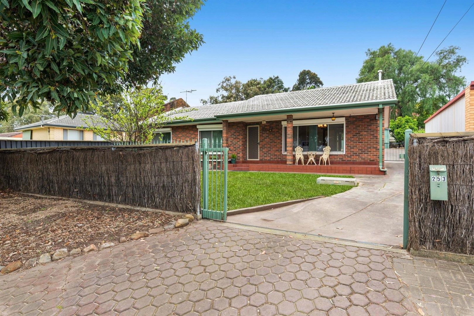 253 Hancock Road, Banksia Park SA 5091, Image 0