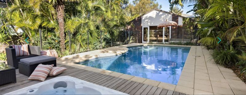 4 bedrooms House in 23A Woodbine Street NORTH BALGOWLAH NSW, 2093