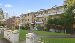 Picture of 30/261-265 Dunmore Street, PENDLE HILL NSW 2145