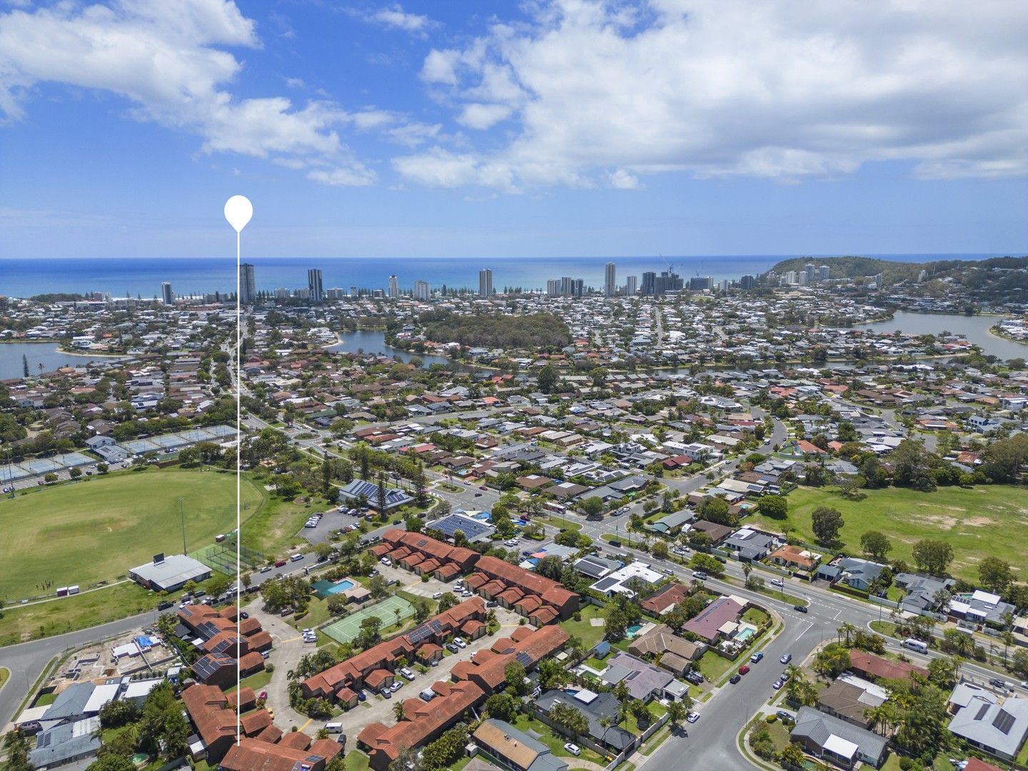 45/5-15 Galeen Drive, Burleigh Waters QLD 4220, Image 0