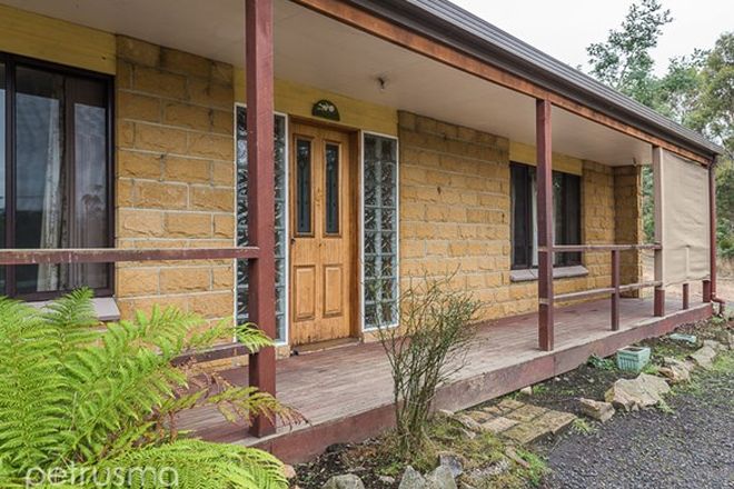 Picture of 9 Cockerills Road, BOYER TAS 7140