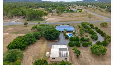 Picture of 37 Oxley Drive, GLENLEE QLD 4711