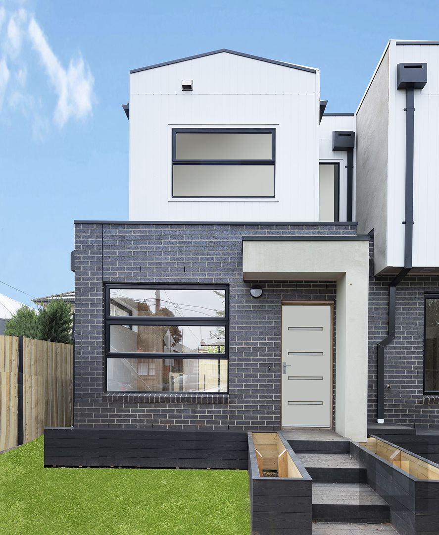 2B Beaumont Parade, West Footscray Property History & Address