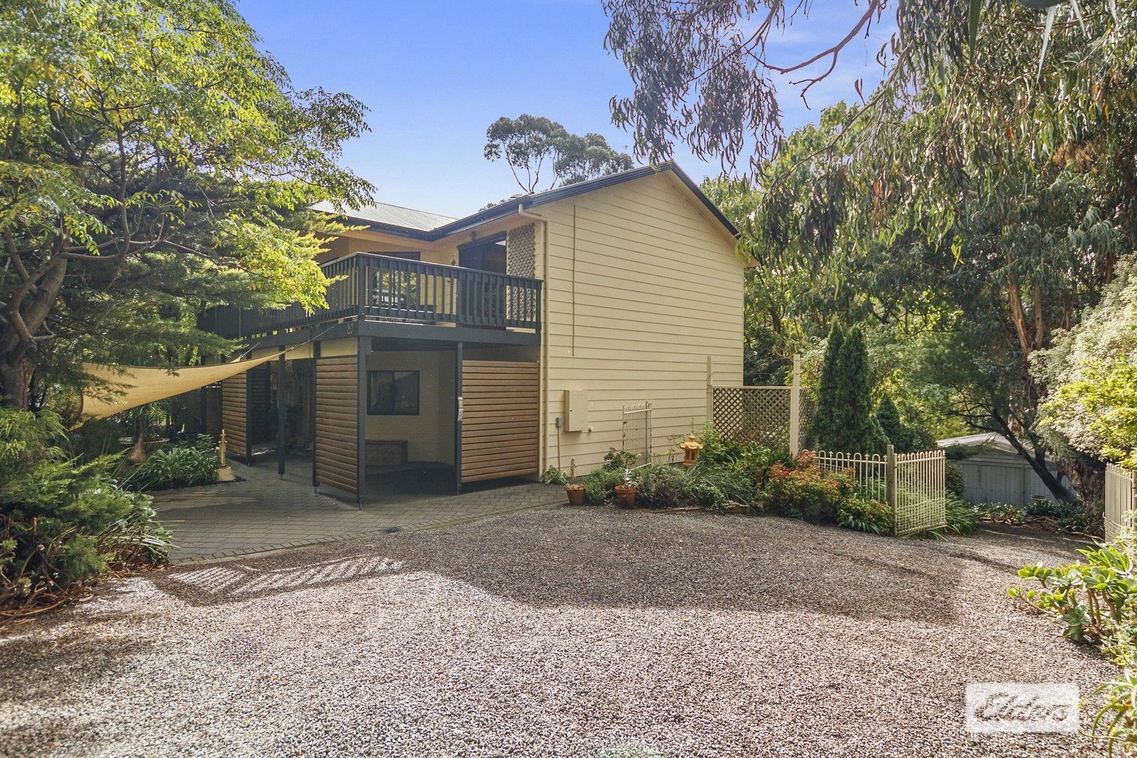 20 Clyde Terrace, Mount Compass SA 5210, Image 0