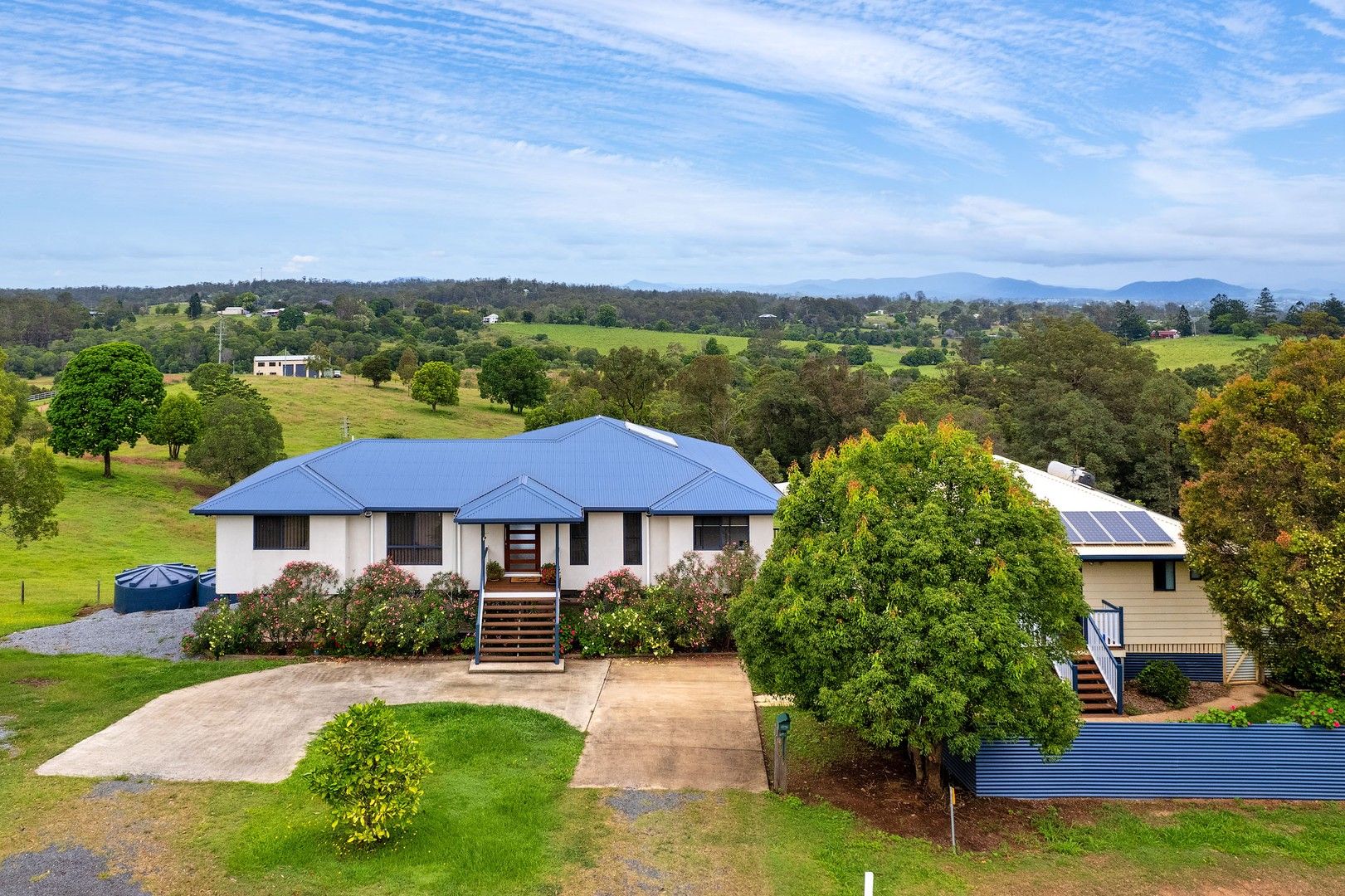 450 East Deep Creek Road, East Deep Creek QLD 4570, Image 0