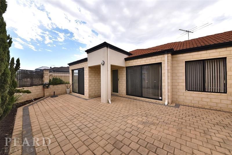 25A Collier Avenue, Balcatta WA 6021, Image 0