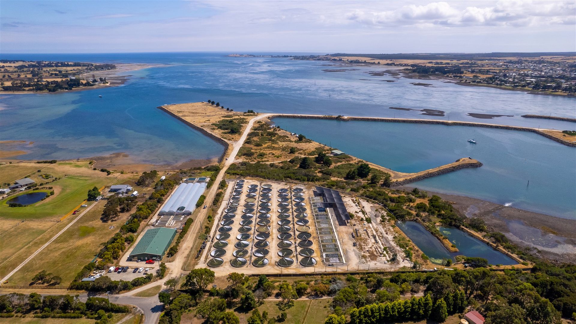 171 Bevic Road, Clarence Point TAS 7270 Mixed Farming Property for Sale