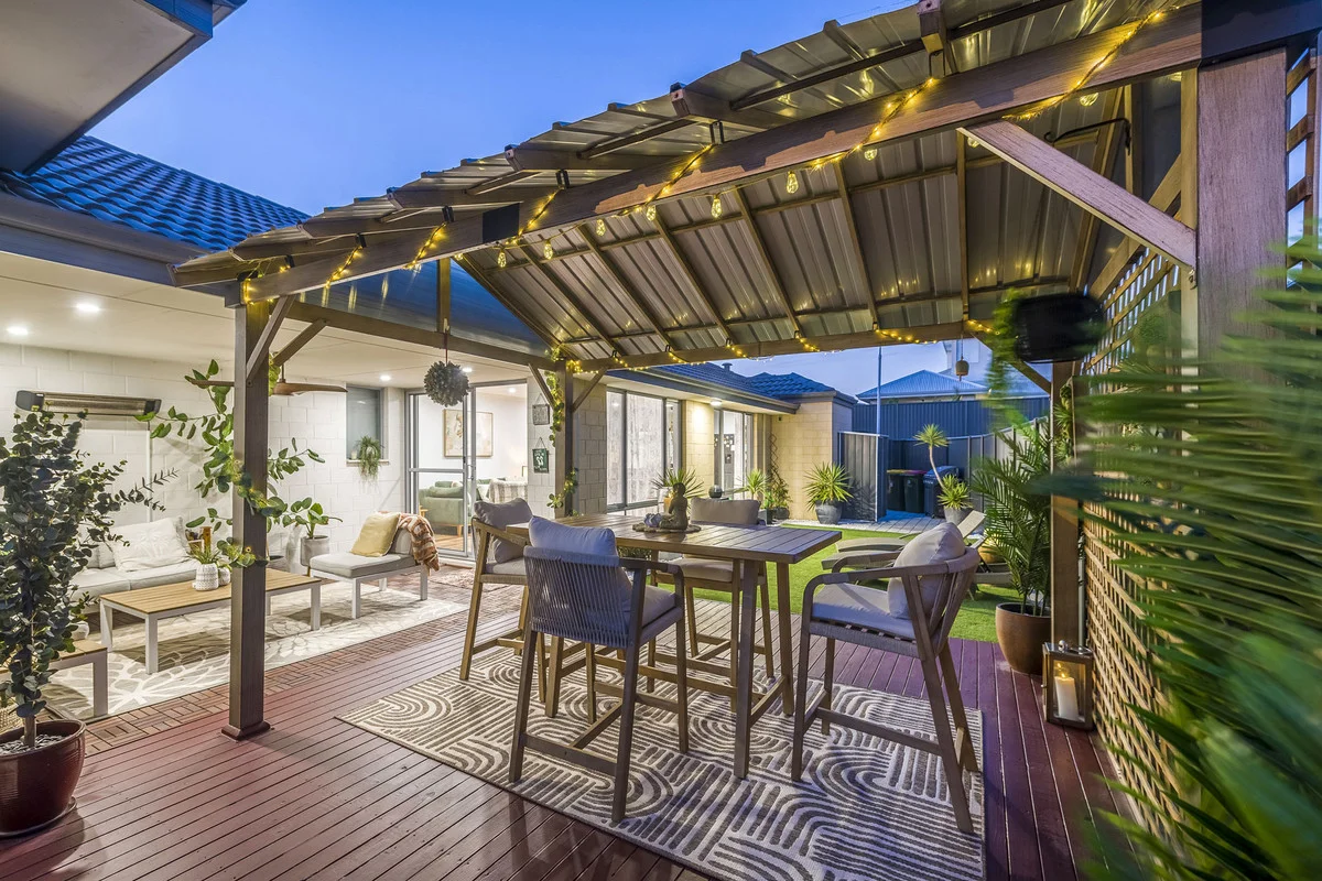 Additional image 32 of 80 Reflection Boulevard, Jindalee WA 6036