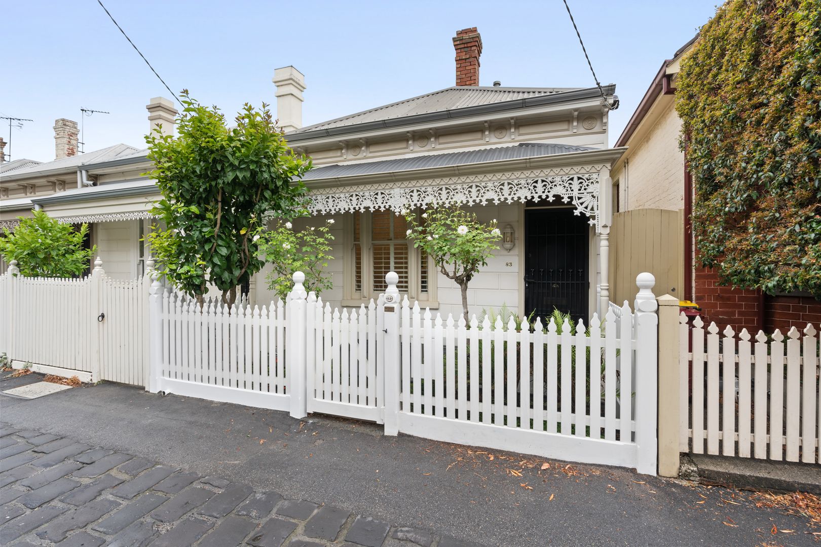 83 Little Page Street, Albert Park VIC 3206