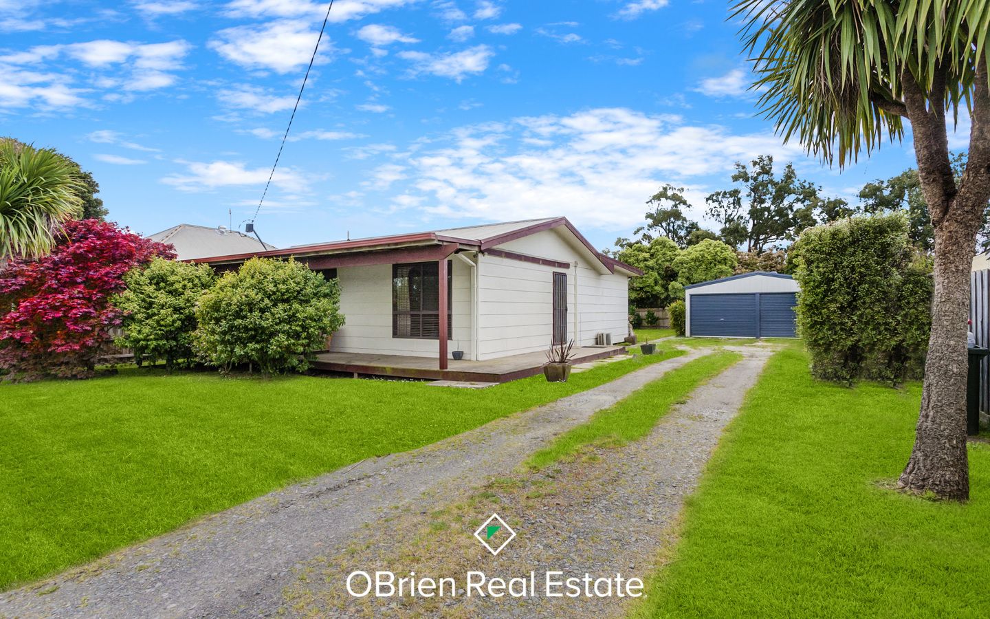 11 Lewis Street, Darnum VIC 3822, Image 0