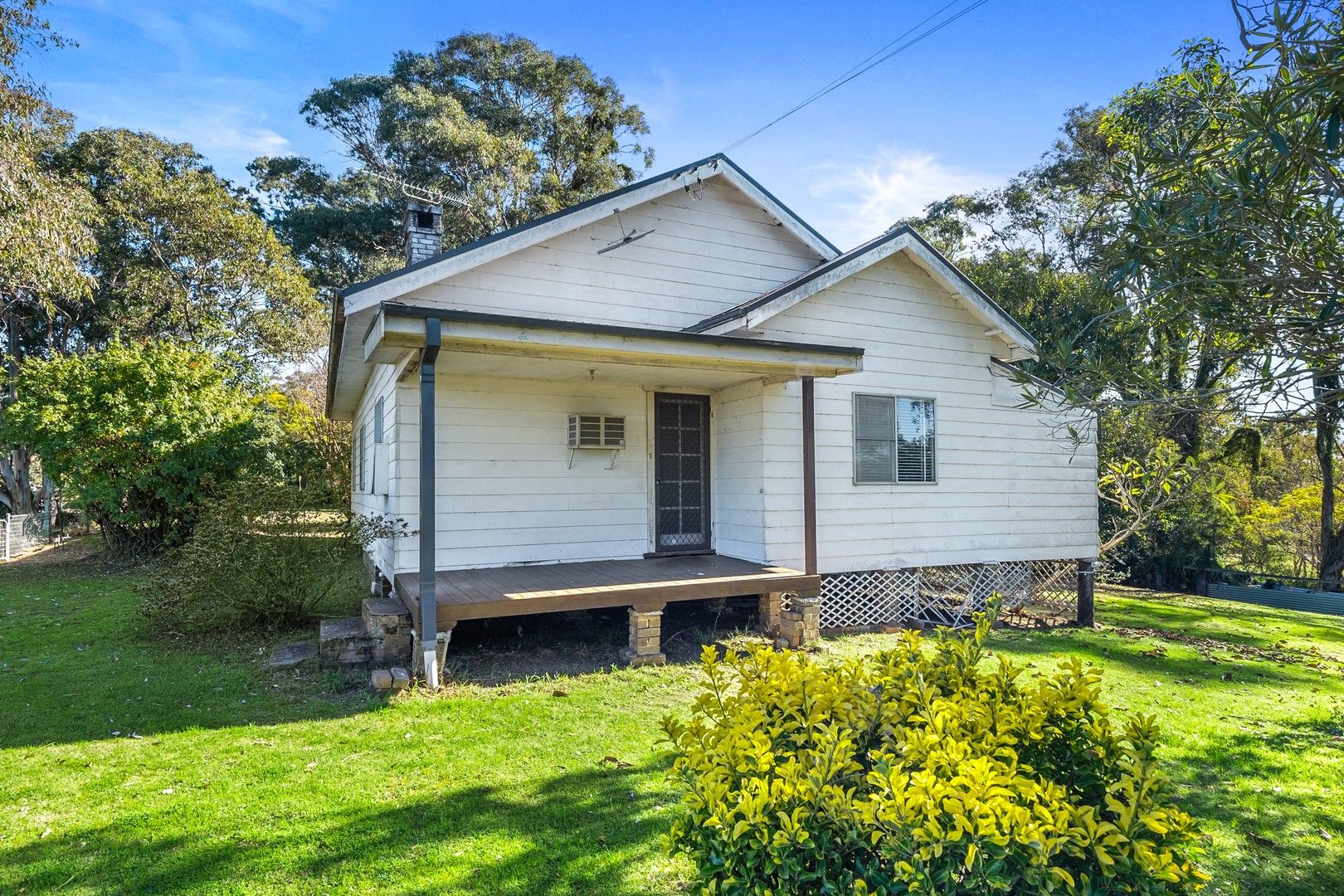 1444 Kurmond Road, Kurmond NSW 2757, Image 0