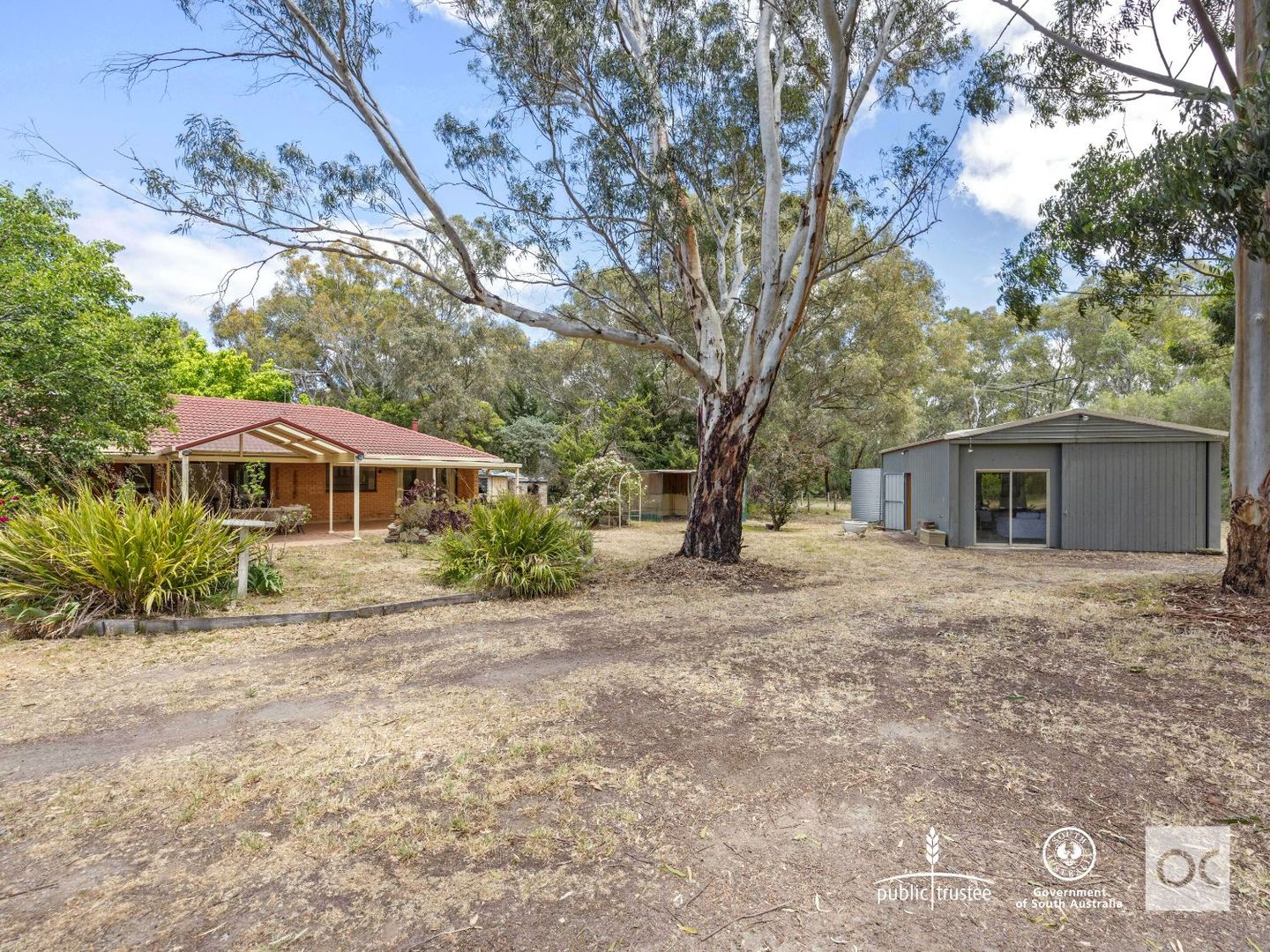 333 Chalk Hill Road, McLaren Vale SA 5171 House for Sale Domain