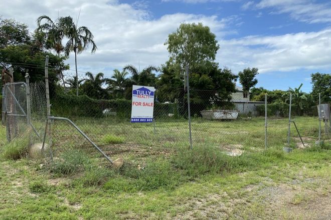 Picture of 122 Roma St, CARDWELL QLD 4849