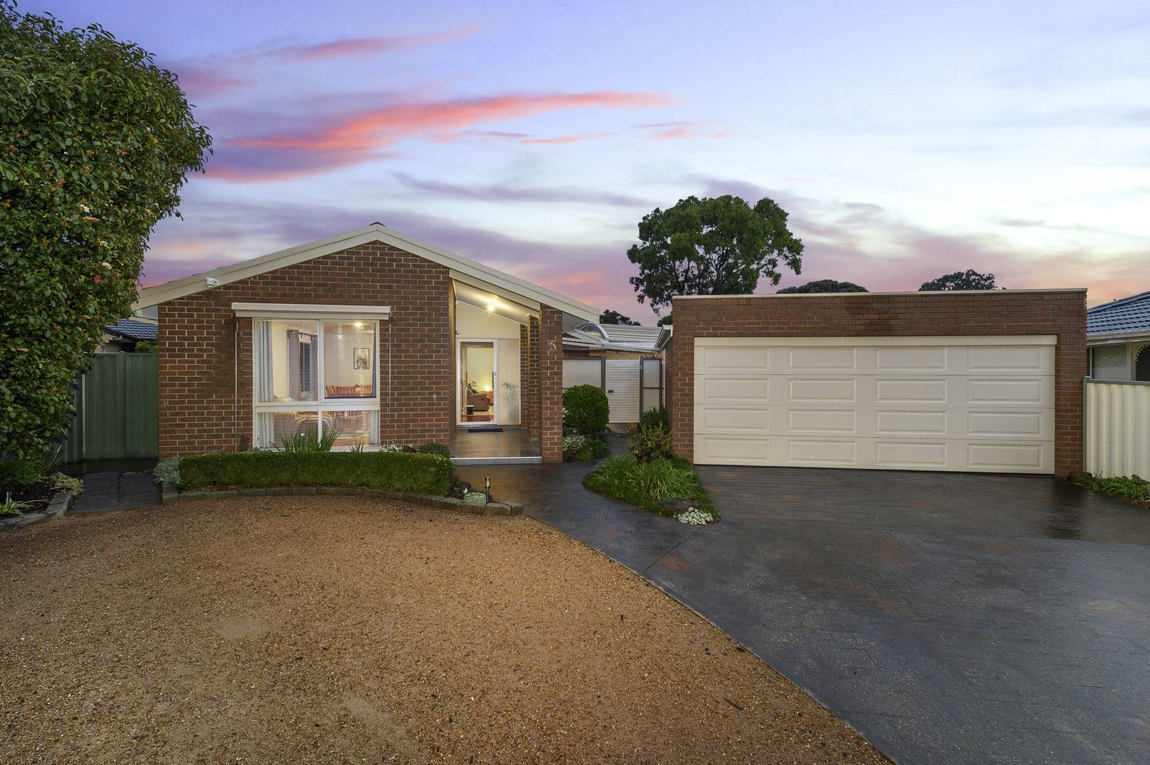 5 Yanchep Court, Taylors Lakes VIC 3038, Image 0