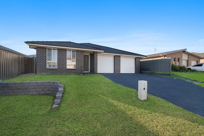 Picture of 1 & 2/6 Shalistan Street, CLIFTLEIGH NSW 2321