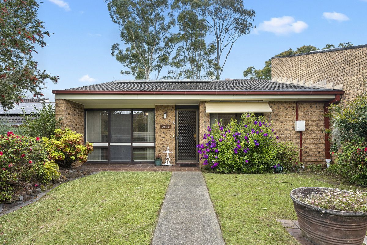 Villa 6/2 Kitchener Road, Cherrybrook NSW 2126 Domain