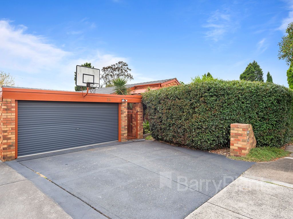 24 Belindavale Drive, Knoxfield VIC 3180, Image 1