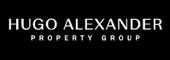 Logo for Hugo Alexander Property Group