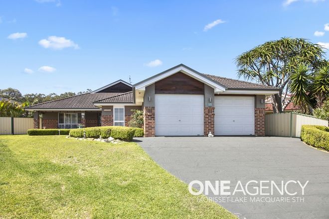 Picture of 17 Pims Close, BONNELLS BAY NSW 2264