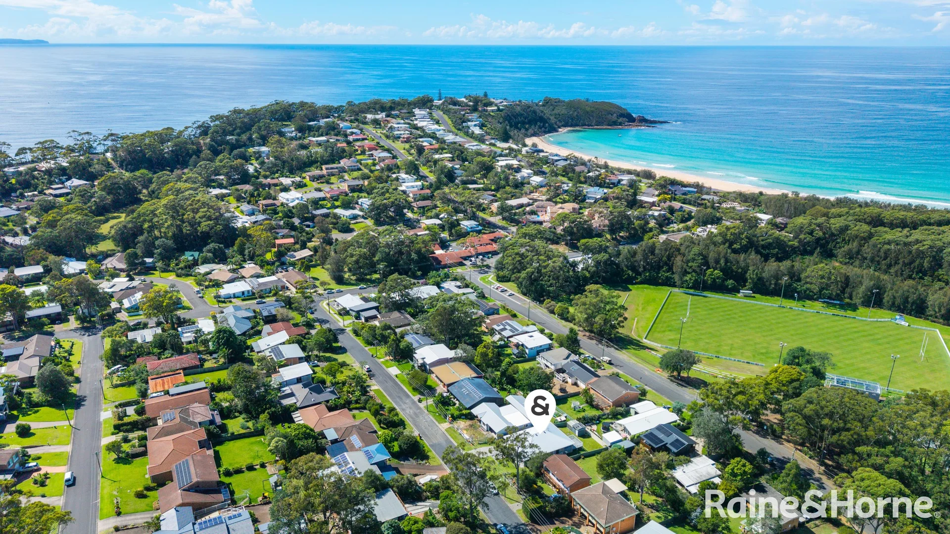 Additional image 7 of 16 Park View Parade, Mollymook Beach NSW 2539