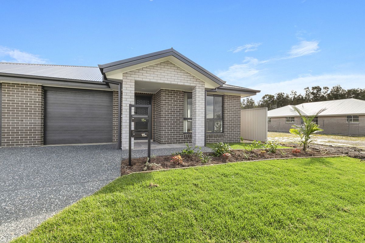 3 bedrooms House in 15B Seahorse Rise LAKE CATHIE NSW, 2445