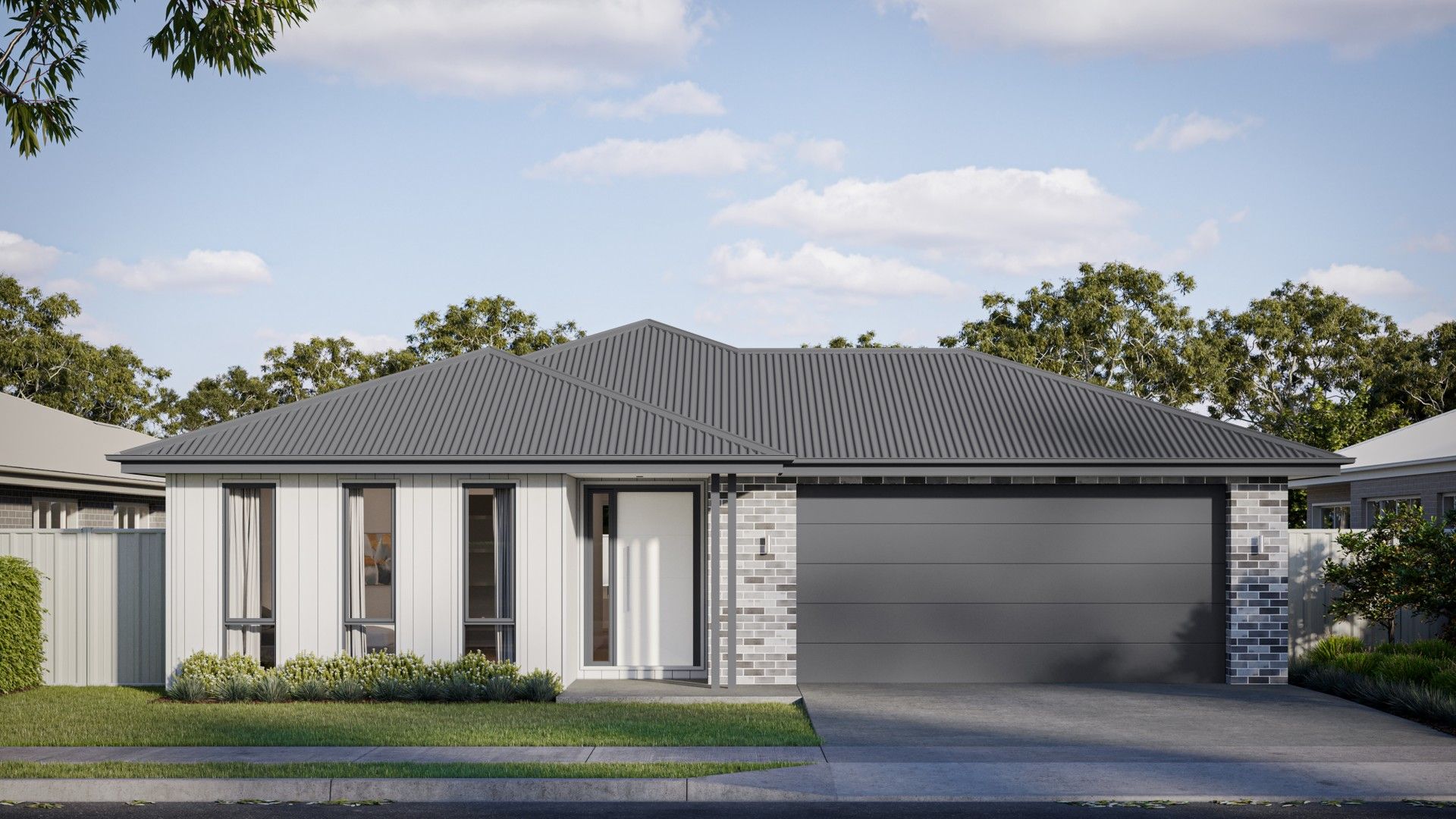 Lot 8 Pitt Water Shores Estate, Sorell TAS 7172, Image 0