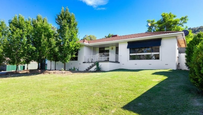 Picture of 94 Baranbale Way, SPRINGDALE HEIGHTS NSW 2641