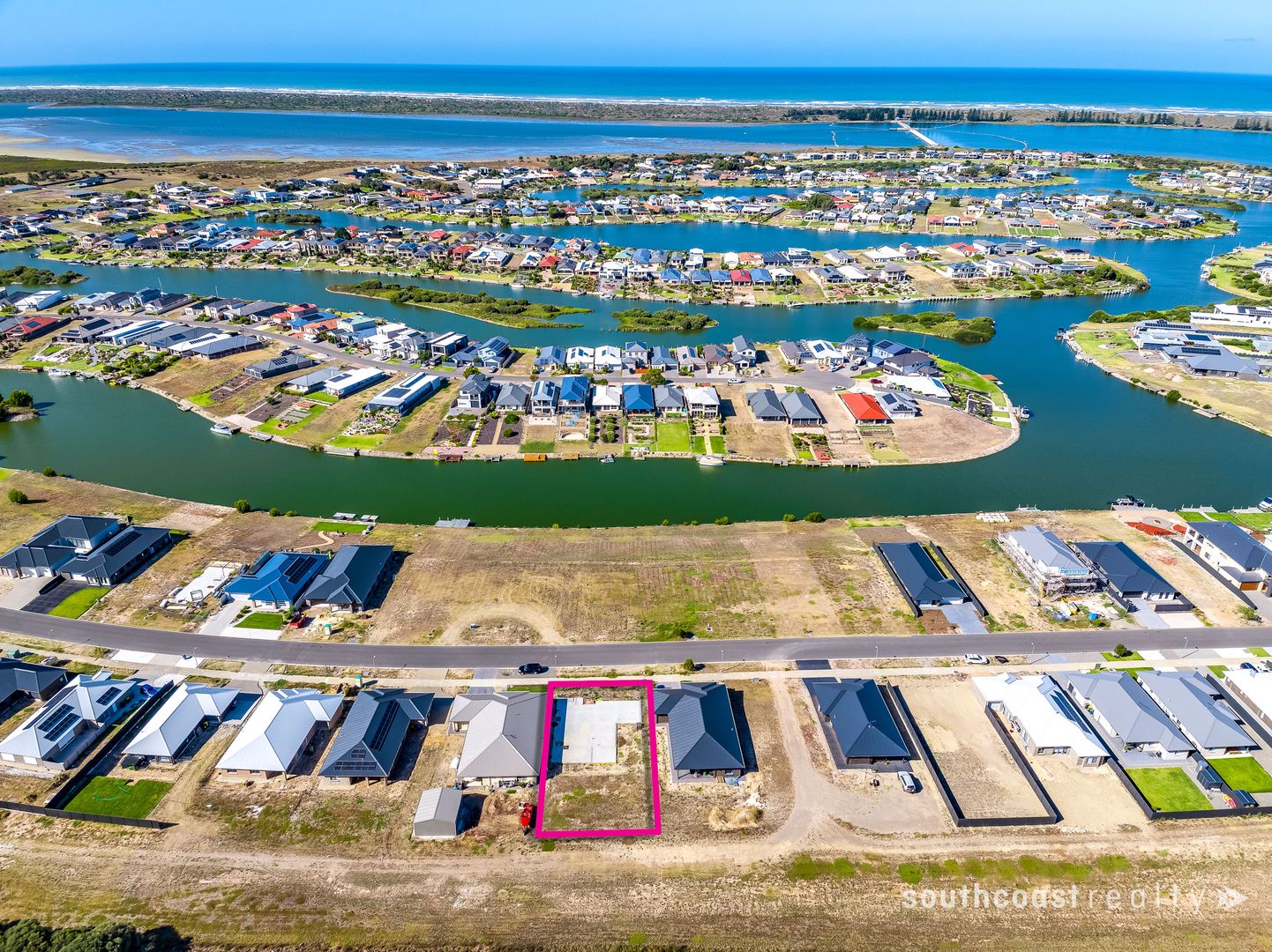 72 Victoria Parade, Hindmarsh Island SA 5214, Image 2