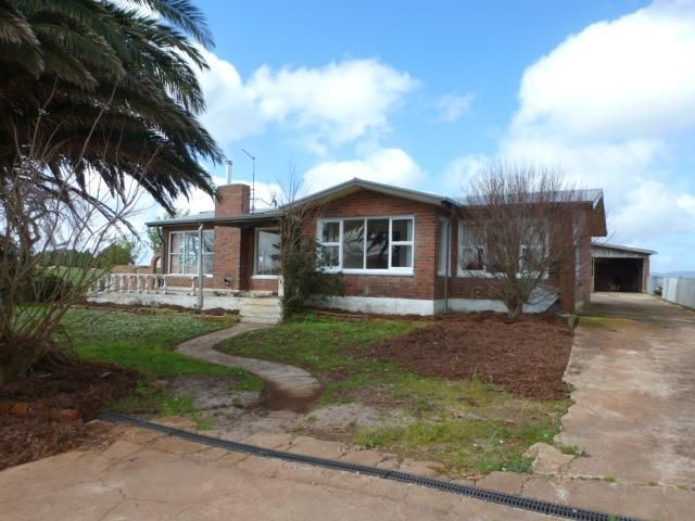 * Racecourse Road, WINNALEAH TAS 7265, Image 0